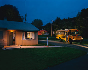 Gregory Cewdson, Untitled, 2001-2002